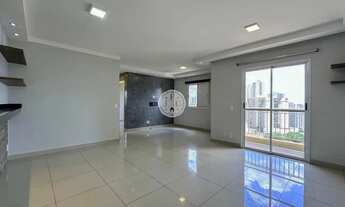 Imagem 3: Apartamento com 2 Quartos para Alugar, 75m² - Jardim Botânico - Parque Carlos Raya