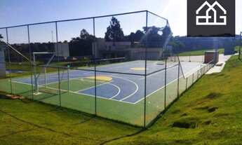 Imagem 2: Terreno à venda no Condomínio Aquarela do Brasil