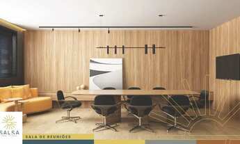 Imagem 4: SALSA HOME RESORT - Já imaginou morar em Resort beira-mar em Guaxuma Maceió-Al