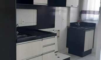 Imagem 5: VENDO DIREITOS DE APARTAMENTO - CONDOMÍNIO VITTACE CLUB - CAMBÉ/PR