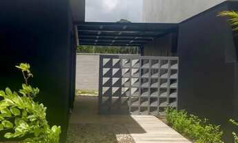 Imagem 5: Casa no condomínio RAVEO à venda. Abaixo da tabela. 150m2 Localização premium