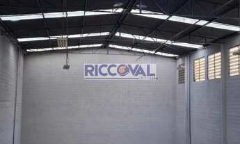 Imagem 4: Galpão para Locação em Vila Endres, Guarulhos 490m²