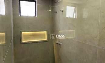 Imagem 15: Casa triplex com 3 suítes à venda, 160 m² por R$ 1.300.000 - Boa Vista, Curitiba/PR