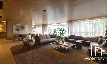 Imagem 3: APARTAMENTO À VENDA NO PINHEIROS, 3 SUÍTES. 2 VAGAS DE GARAGEM