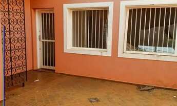 Imagem: Casa residencial e comercial para locação