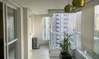 Imagem 4: APARTAMENTO - MORUMBI - SP