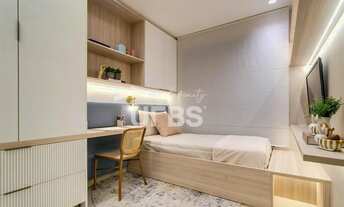 Imagem 7: Apartamento a Venda Artesano Reserva Marista - 217 m2 - 3 suites - Nascente - Proximo ao S