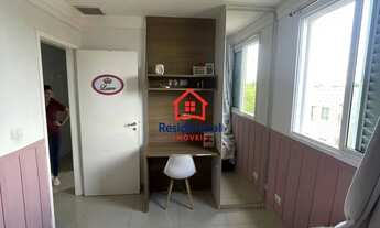 Imagem 3: Ap 3/4 (1 Suíte) no Green Park - 308 Sul