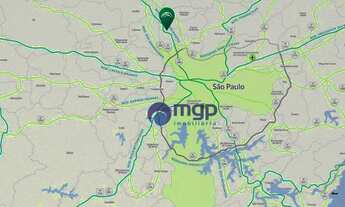 Imagem 7: Galpão para alugar, 9524 m² - Glebas - Franco da Rocha/SP