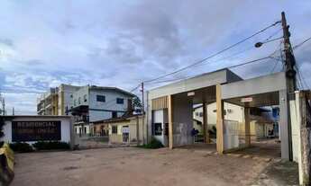 Imagem 2: Residencial Nova União, Ed. Caiçara apto no térreo