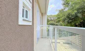 Imagem 5: Sobrado com 3 dormitórios à venda, 87 m² por R$ 550.000,00 - Santa Felicidade - Curitiba/P