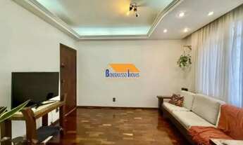 Imagem 5: Apartamento de 3 quartos bairro Cidade Nova em Belo Horizonte