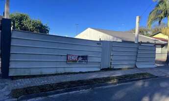 Imagem 2: Terreno a venda em rua sem saída no Bacacheri - Curitiba - PR