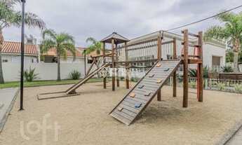 Imagem 4: Casa em Condomínio à venda Estrada Costa Gama, Restinga - Porto Alegre