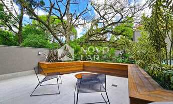 Imagem 5: Apartamento Garden com 3 suítes no bairro Três Figueira em Porto Alegre/RS