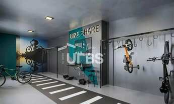 Imagem 4: Vendo apartamento no Setor Bueno