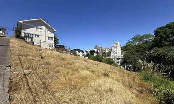 Imagem: Inbox Cia Imobiliária Vende Terreno de