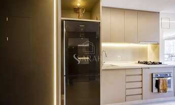 Imagem 2: Imóvel para venda possui 67 metros quadrados com 2 quartos em Barra Funda - São Paulo - SP