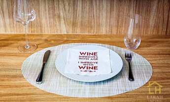 Imagem 6: Studio com 1 dormitório à venda, 24 m² por R$ 369.000,00 - Pinheiros - São Paulo/SP