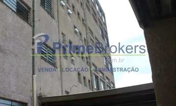 Imagem 4: Prédio Comercial, 8.813 m² - 3 Andares, 25 Vagas, Estrutura Versátil - Tucuruvi