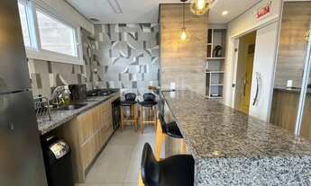 Imagem 6: Estúdio de 30m² na Trindade