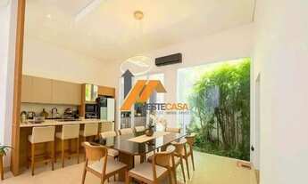 Imagem 3: CASA EM CONDOMÍNIO RESIDENCIAL em VOTORANTIM - SP, ITAPEVA