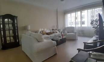 Imagem 4: Copacabana Apartamento com 3 dormitórios