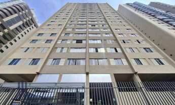 Imagem 3: Apartamento com 3 dormitórios à venda, 116 m² por R$ 895.000,00 - Água Verde - Curitiba/PR