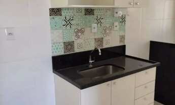 Imagem 6: Apartamento com 3 dormitórios para alugar, 78 m² por R$ 3.280,00 - Praia de Itaparica - Vi