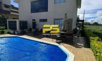Imagem 2: CASA A VENDA COM PISCINA CONDOMINIO SONHOS DA SERRA BANANEIRAS