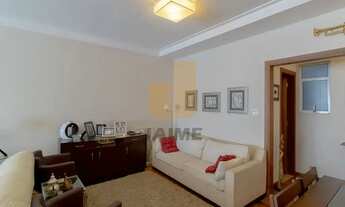 Imagem 2: Apartamento com 3 dormitórios e 1 vagas em Higienopolis