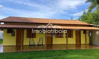 Imagem 7: Chácara à venda Recanto do Jaguari