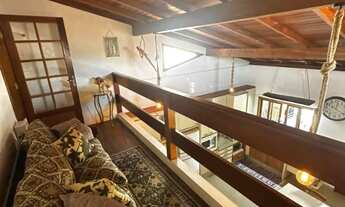 Imagem 4: Casa com vista para o mar - Praia da Pinheira (Mar Aberto