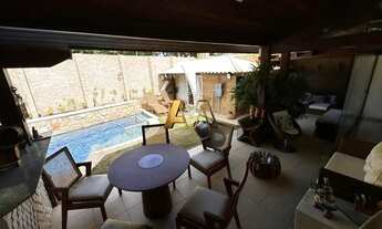 Imagem 4: CASA 4 SUÍTES EM PIATÃ