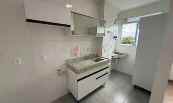 Imagem 6: APARTAMENTO PARA LOCAÇÃO NO RESIDENCIAL JARDINS - JUNDIAÍ/SP