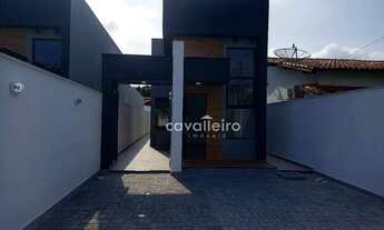 Imagem: Casa com 2 dormitórios à venda, 91 m²