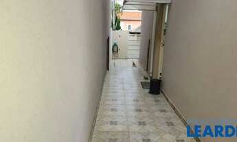 Imagem 4: SOBRADO - VILA SANTISTA - SP