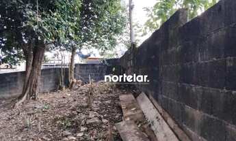 Imagem 6: Terreno à venda, 362 m² por R$ 550.000,00 - Vila Zat - São Paulo/SP