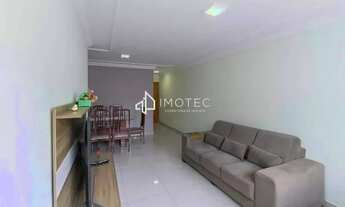 Imagem 2: Área privativa à venda, 3 quartos, 1 suíte, 3 vagas, Castelo - Belo Horizonte/MG