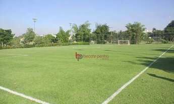 Imagem 4: Terreno à venda, 1000 m² por R$ 2.500.000,00 - Parque Residencial Damha I - São José do Ri