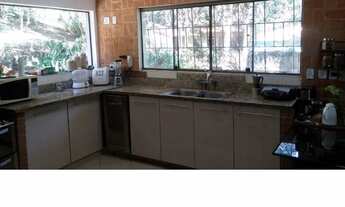 Imagem 7: Casa com 5 quartos à venda por R$ 1.580.000 - Serra Grande - Niterói/RJ