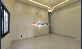 Imagem 5: Casa com 3 Suítes, 224m² na 407 Sul (ARSE 43) Palmas - TO