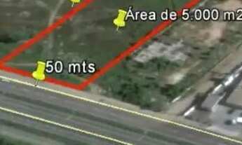 Imagem: Imóvel para venda tem 17000 metros quadrados