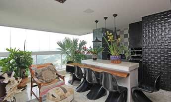 Imagem 4: Apartamento 4 quartos no Vila da Serra