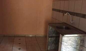 Imagem 5: Casa de aluguel na R. Joaquim Murtinho 1859