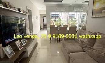 Imagem 3: Leo vende, bairro Pq Ipê, perto da Fraga Maia, 3\4 suíte, goumert