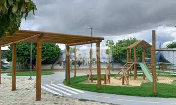 Imagem 9: Casa, Condominio Água Viva, 3/4 sendo 02 suítes, Terreno 15x30