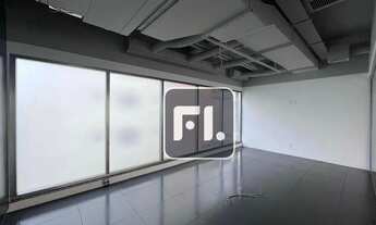 Imagem 5: Prédio, 2378 m² - venda por R$ 50.000.000,00 ou aluguel por R$ 393.206,00/mês - Vila Olímp