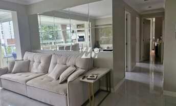 Imagem 2: Apartamentos 3 dormitórios no Travertino - imv