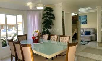 Imagem 7: Casa para Venda em Florianópolis, Morro das Pedras, 4 dormitórios, 1 suíte, 2 banheiros, 1